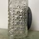 Art Deco ceiling light fixture