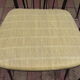 Set of 6 vintage chairs by Colette Gueden