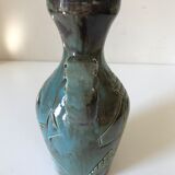 Pichet céramique Huguette Bessone vintage des annees 60
