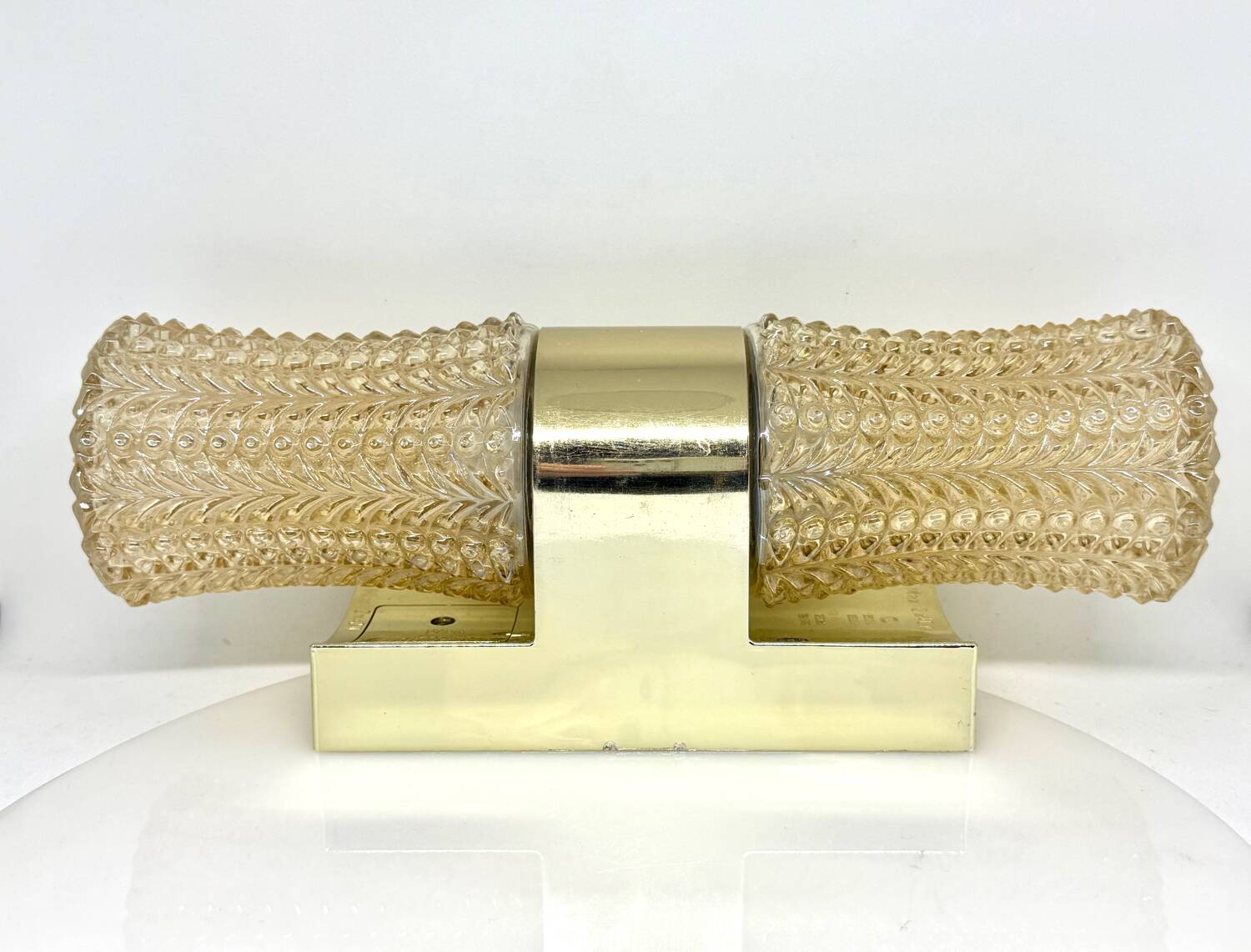 Scandinavian Vintage Double Sided Wall lamp