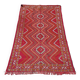 Handmade Iranian Persian rug 160x319cm