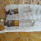 Art Deco wall sconces Murano glass Barovier & Toso