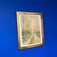Vintage watercolor