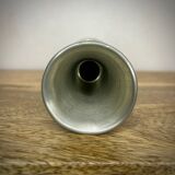 Pewter Soliflore Made In Norway