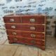 Commode marine