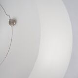 Pair of 2 Danish vintage PH 5 lamps by Poul Henningsen, Louis Poulsen 1958