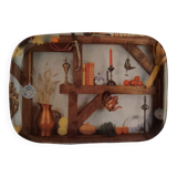 Kitsch tray