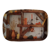 Plateau kitsch