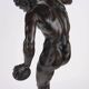 Ancient sculpture on a mythological subject Italy 19th century