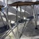 4 chaises en formica