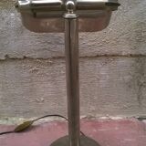 Art deco lamp