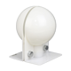 Lampe de table Sirio italienne de Guzzini par Brazzoli & Lampa