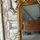 Louis XV style mirror circa 1880