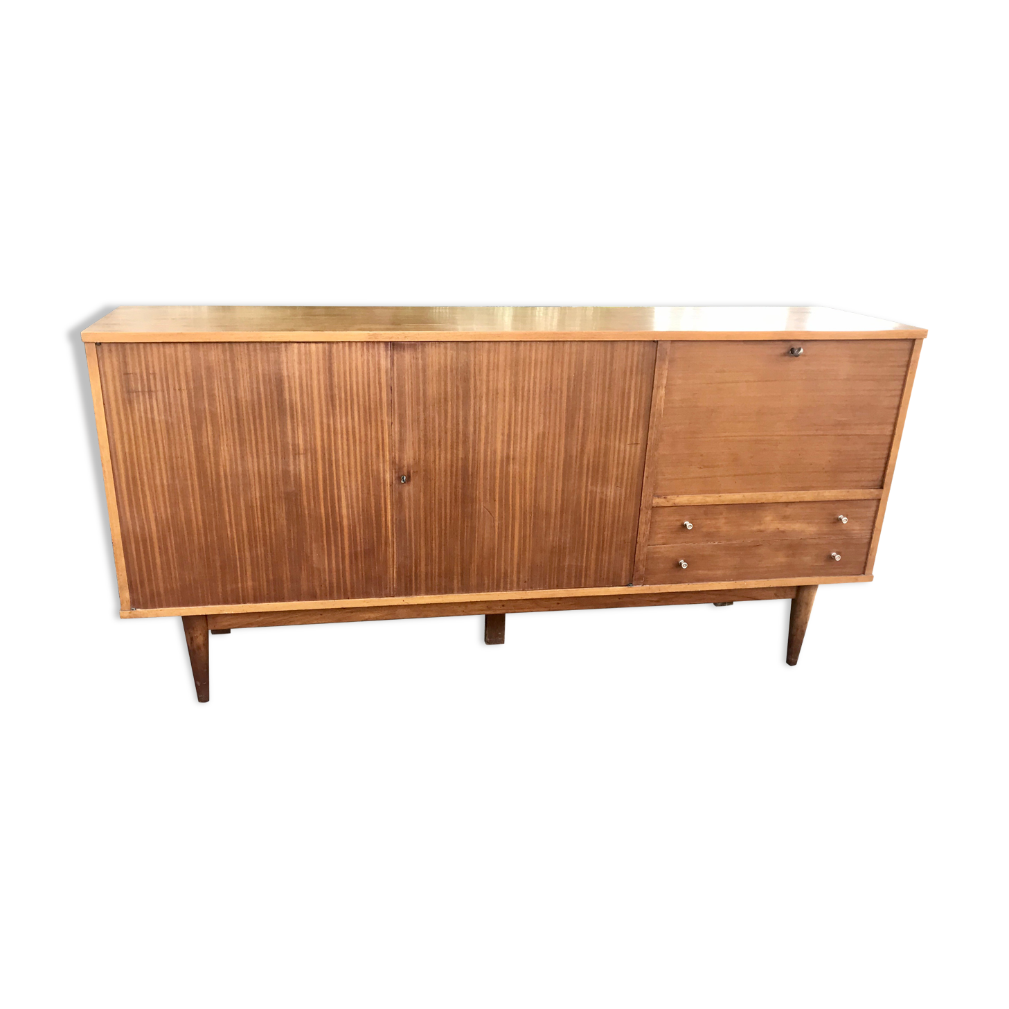 Vintage sideboard 2m
