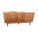 Vintage sideboard 2m