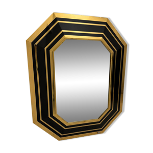 Miroir Jean Claude Mahey, - 1970s