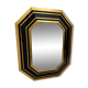 Jean Claude Mahey mirror, 1970s