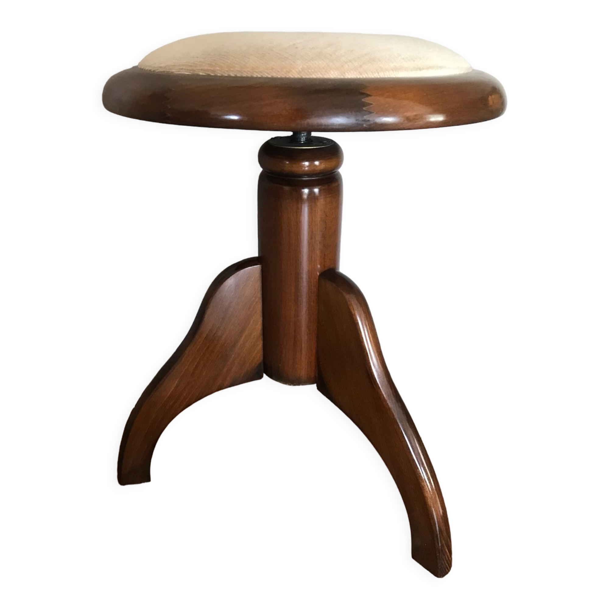 Piano stool