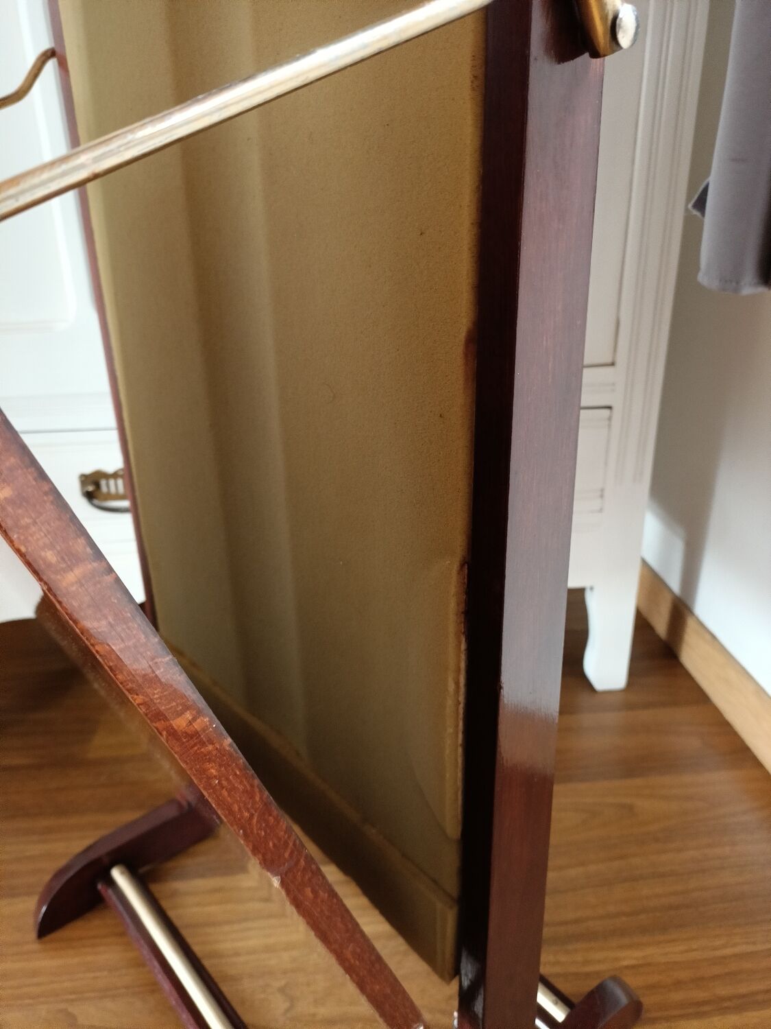 Fratelli Reguitti valet