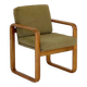 Hombre Armchair by Burkhard Vogtherr 1970