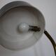 Jumo 900 black and gold lamp