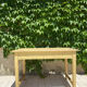 Small farmhouse table