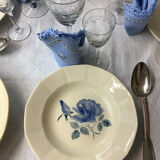 Service Terre de fer made in france digoin Sarreguemines