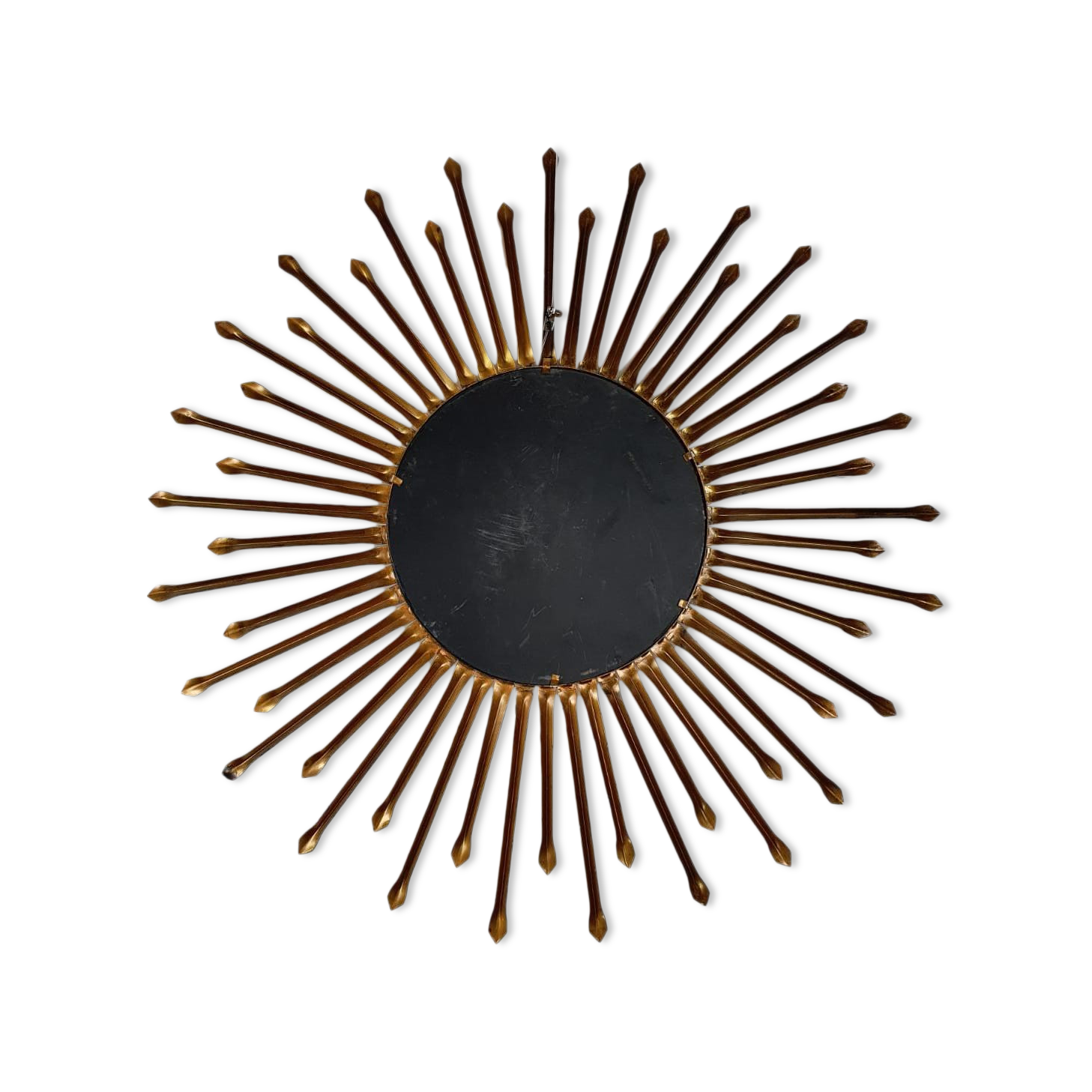 Vintage vallauris mirror