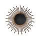 Vintage vallauris mirror