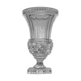 Vase en cristal