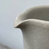 1970 Dove ceramic pitcher
