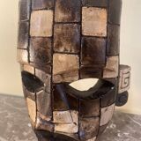 Aztec mask