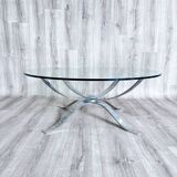 Table de salon