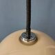 Suspension champignon space age vintage Dijkstra