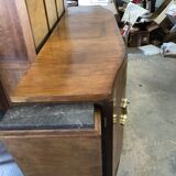 Buffet art deco years 30