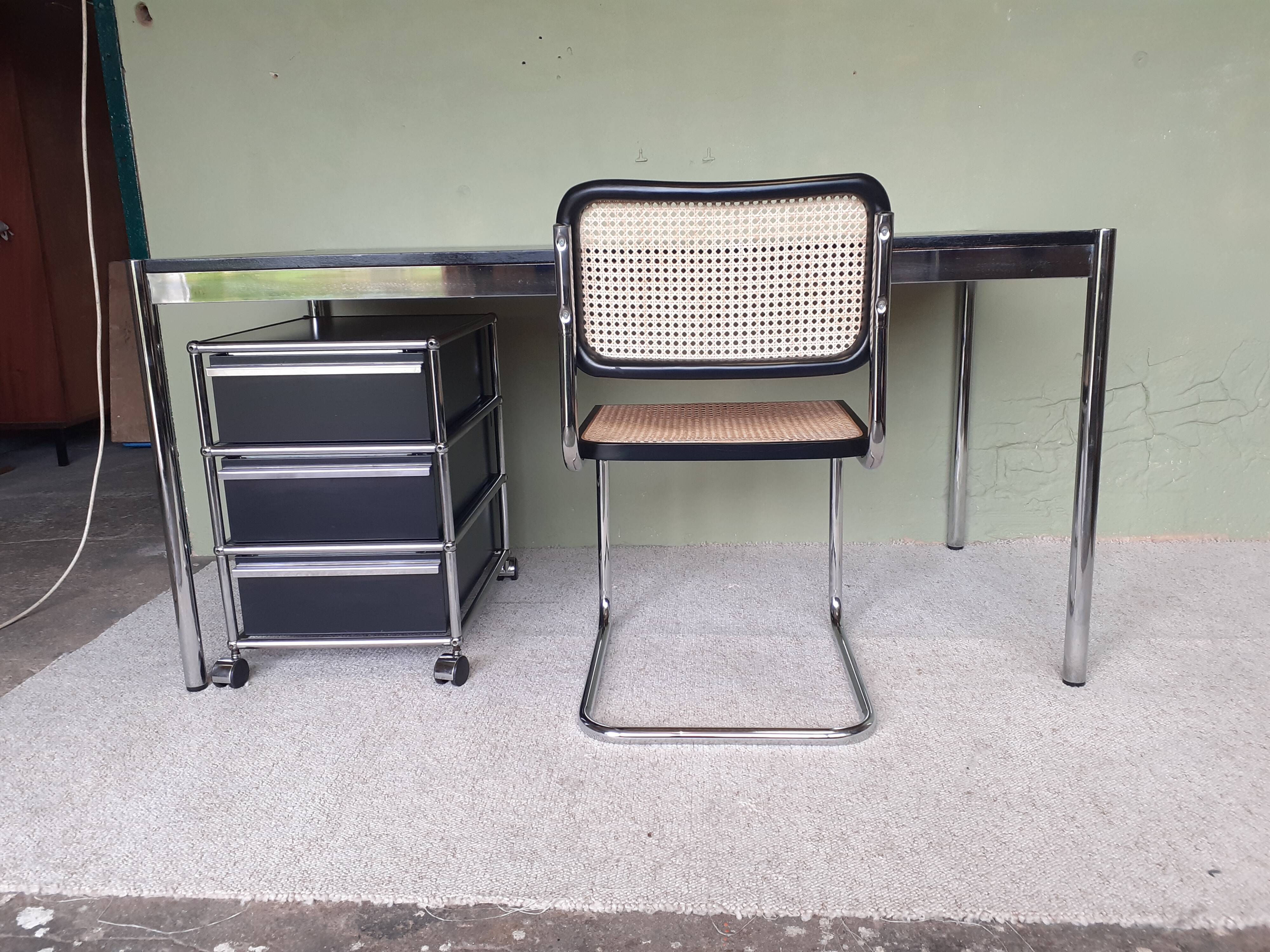 USM Haller office 70s