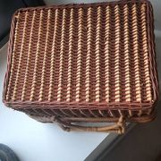 Panier vintage