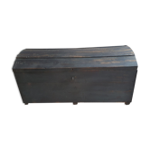 Old trunk