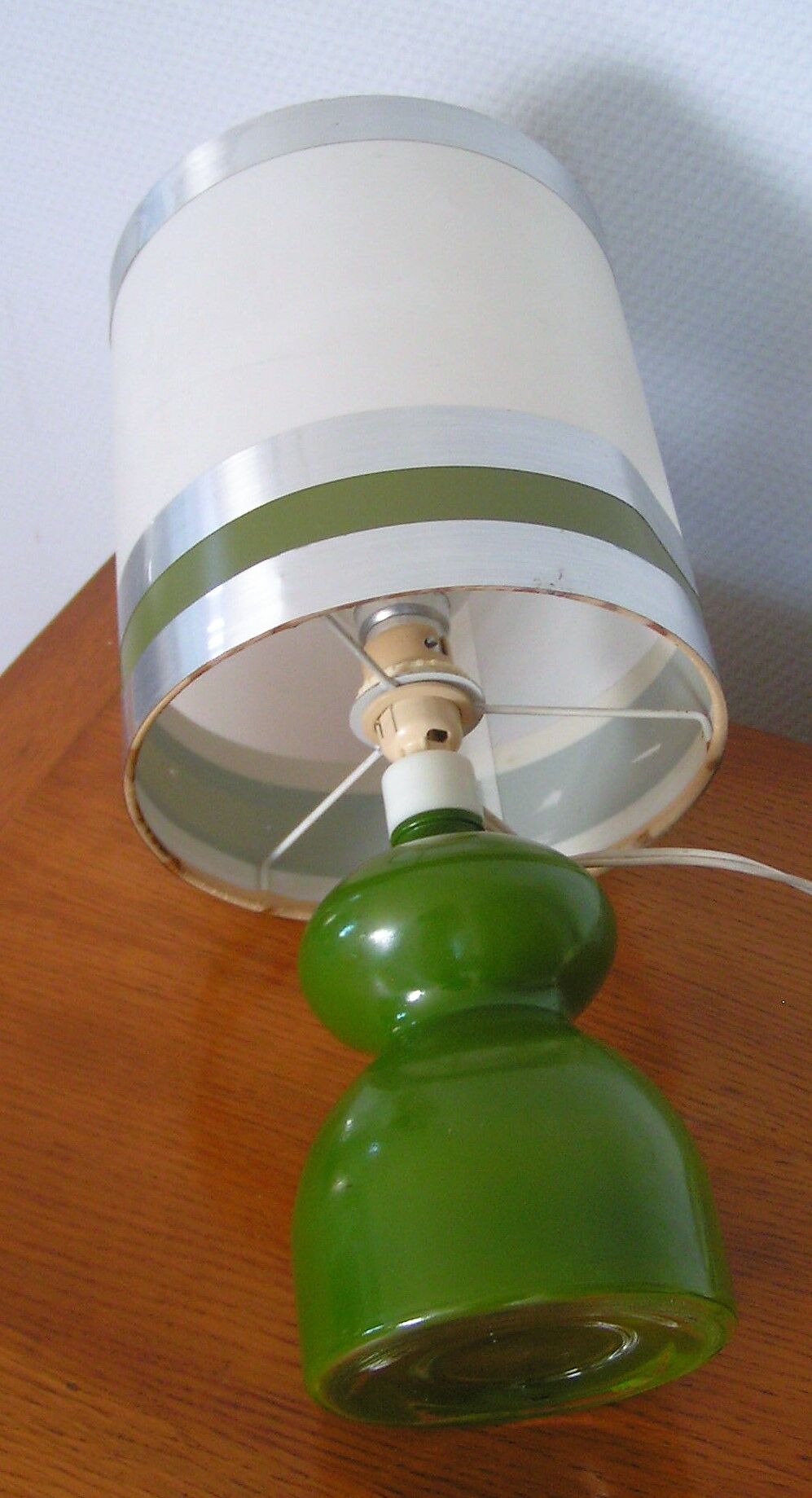 70s lamp
