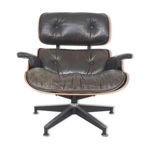 Fauteuil modèle 670
