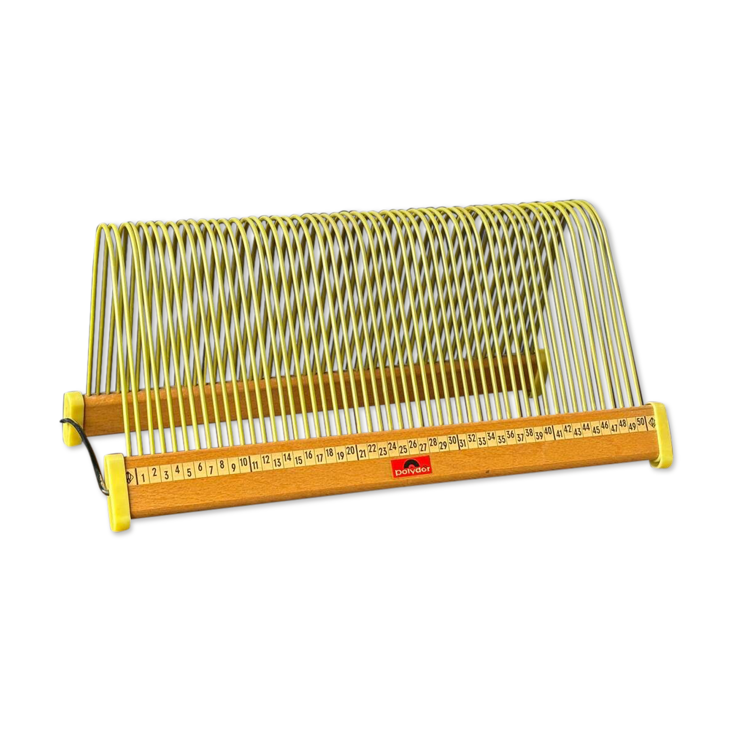 Polydor 1960 vinyl record holder