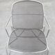 Pair 'Web Chairs' by Antonio Citterio for B&B Italia