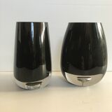 Vase Orrefors, Suede circa 1960
