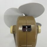 Vintage Table Fan, 1970's