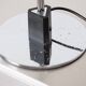 Vintage PH 4/3 table lamp by Poul Henningsen, Louis Poulsen, 1966