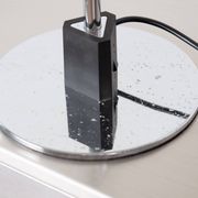 Vintage PH 4/3 table lamp by Poul Henningsen, Louis Poulsen, 1966