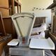 Lutrana 50s grocery scale