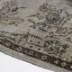 Vintage Turkish Wool Handknotted RUG sku v9