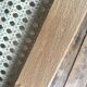 4 Chaises Beige Cesca B32 de Marcel Breuer