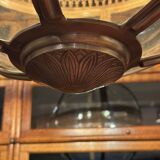 Large residential lantern hanging lamp